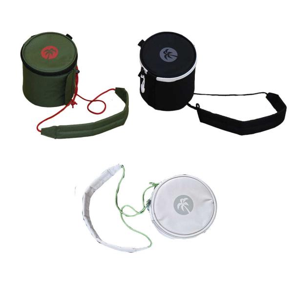 BusBoxx paperBOXX Toilettenpapierrollen-Tasche